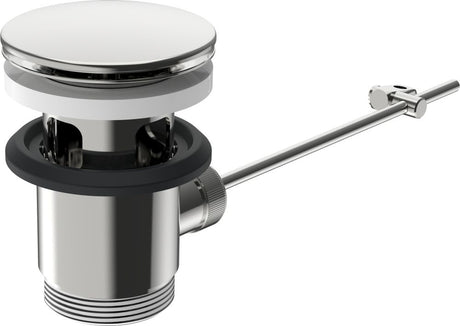 HANSA Ablaufgarnitur HANSA 59911441 Chrom, 59911441