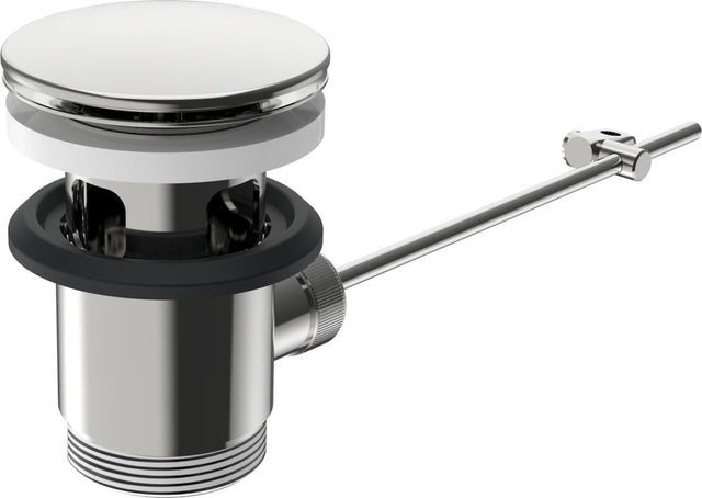 HANSA Ablaufgarnitur HANSA 59911441 Chrom, 59911441