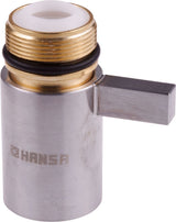 HANSA Oberteil HANSA 5991332196 Edelstahl-Look, 5991332196