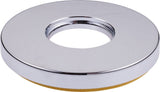 HANSA Rosette HANSALIGNA 59913657 d 75 mm Chrom, 59913657