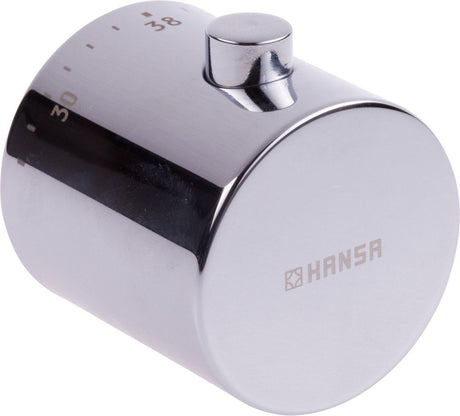 HANSA Temperatureinstellgriff HANSADESIGNO 59913342 Chrom, 59913342
