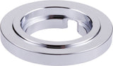 HANSA Rosette HANSA 59913471 d 55mm Chrom, 59913471