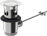 HANSA Ablaufgarnitur HANSA 59914764 (2019-) Chrom, 59914764