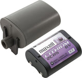 HANSA Batteriegehäuse inklusive Batterie HANSA 59914088, 59914088