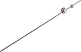 HANSA Kugelstange HANSA 59911754 Chrom, 59911754