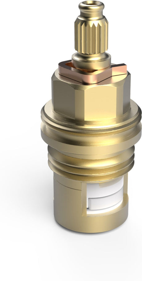 HANSA Oberteil HANSA 59914111 1/2'' Chrom, 59914111