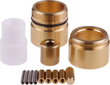 HANSA Verlängerungssatz HANSA 59914625 20 mm, 59914625