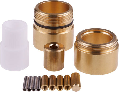 HANSA Verlängerungssatz HANSA 59914625 20 mm, 59914625