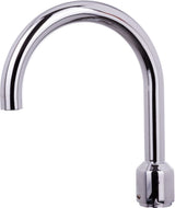 HANSA Auslauf HANSADESIGNO 59913452 L=190 Chrom, 59913452