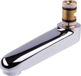 HANSA Auslauf HANSA 59914765 L=96 (2019-) Ausladung 96 mm Chrom, 59914765
