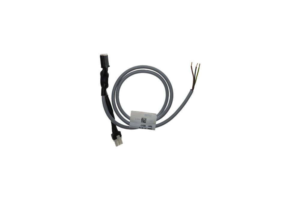 BRÖTJE Anschluss-Set ASS FBH Fußbodenheizung, 7309239