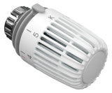 Kermi x-flair Thermostatkopf heizen, kühlen M30x1,5, ZV02730001