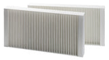 Kermi x-well Filterset F7 und M5, für x-well S280 und S360,1 Stück / VPM, Y8101002002K