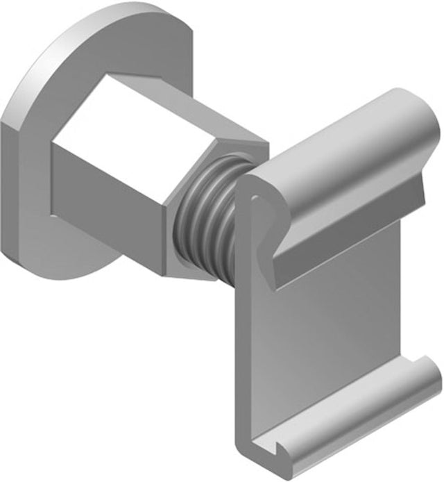 Kermi Abstandhalter WA34-50mm,, weiß, ZB00470001