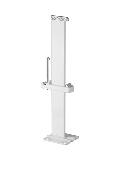 Kermi Standkonsole innenlieg. 60x10, AK3, BH200 Typ 22, Fertigbodenmontage,RAL9016, ZB03380001