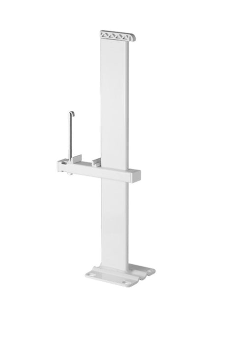 Kermi Standkonsole inneliegend 60x10 AK3, BH 200 Typ33, Rohbodenmontage, RAL9016, ZB04090001