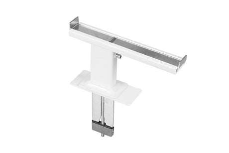 Kermi Fensterbankträger Typ 22/33, Verstellb160-270mm Einst.höhe 80-120mm, ZC00380001