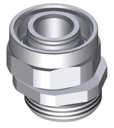 Kermi Adapterstücke Set 2, min. 34/50 bis max. 66/50, 2 St. im Satz, ZT01070002