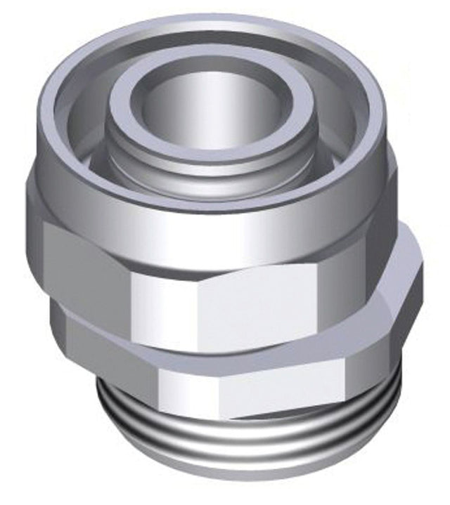 Kermi Adapterstücke Set 2, min. 34/50 bis max. 66/50, 2 St. im Satz, ZT01070002