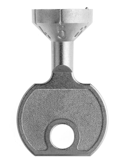 Kermi kV-Einstellschlüssel, V3KS,V3KF,V4KS,V4KF,V6K-S, ZV00360001