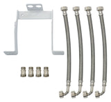 Vaillant Installations-Set für Mischbatterie und turboMAG 115/1, 145/1, 0020234536