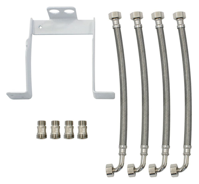 Vaillant Installations-Set für Mischbatterie und turboMAG 115/1, 145/1, 0020234536