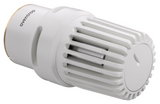 OVENTROP Thermostat Uni LDB Klemmverbindung, 7-28 C, * 1-5, mit Flüssig-Fühler, weiß, 1011440