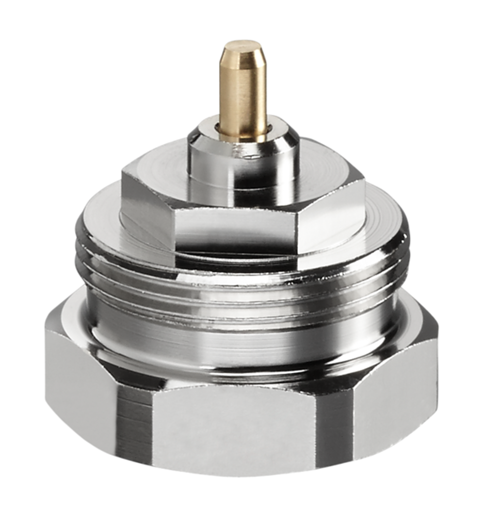 OVENTROP Adapter zur Umrüstung von M 30 x 1,0 auf M 30 x 1,5, 1011445