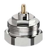 OVENTROP Adapter zur Umrüstung von M 30 x 1,0 auf M 30 x 1,5, 1011445