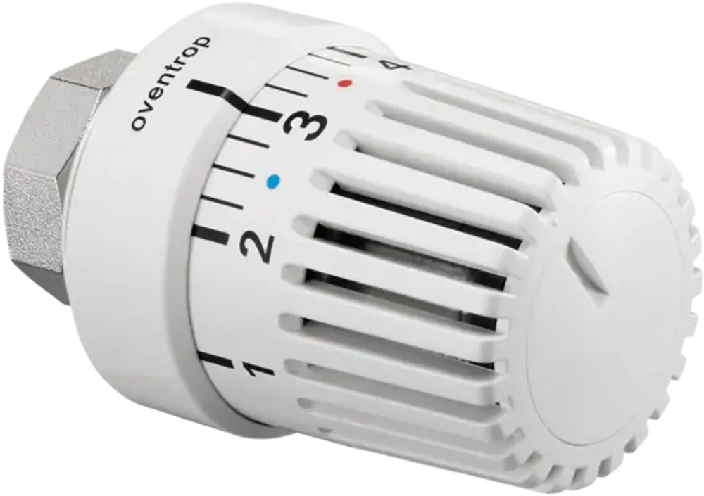 OVENTROP Thermostat Uni LH ohne Nullstellung, ohne Merkzahl, 1011463