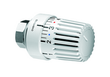 OVENTROP Thermostat Uni LH M 30 x 1,5, 7-28 C, 0 * 1-5, Flüssig-Fühler, weiß, 1011465