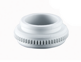 OVENTROP Ventiladapter für Oventrop Ventile mit Gewindeanschluss M 30 x 1,0 (bis 1998), 1012890