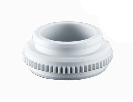OVENTROP Ventiladapter für Oventrop Ventile mit Gewindeanschluss M 30 x 1,0 (bis 1998), 1012890