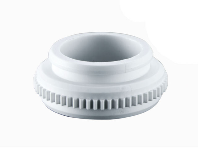 OVENTROP Ventiladapter für Oventrop Ventile mit Gewindeanschluss M 30 x 1,0 (bis 1998), 1012890