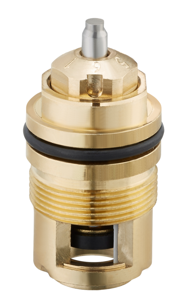 OVENTROP Thermostatventileinsatz AV6 M 30 x 1,0, DN 10 - DN 20, kv = 0,65, 1017057