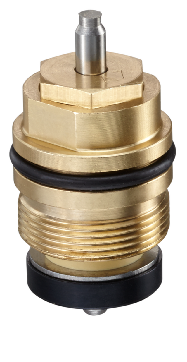 OVENTROP Ventileinsatz für Thermostatventile AZ M 30 x 1,0, DN 10 - DN 32, kv = 1,10, 1017060