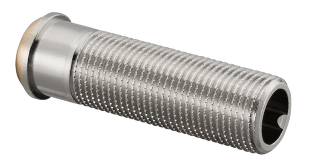 OVENTROP Längenausgleichsnippel DN 10, 75 mm, 1019103