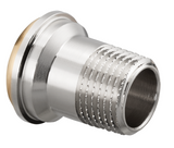 OVENTROP Reduzierauslass DN 20 / DN 15, 1019352