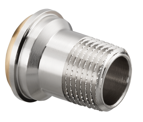OVENTROP Reduzierauslass DN 20 / DN 15, 1019352