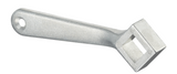 OVENTROP Vierkantschlüssel für KFE Schwermodell DN 20 und DN 25, SW 14 mm, 1035006