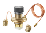 OVENTROP Membranantrieb für DN 15 bis DN 25, Sollwert 250-600 mbar, 1062282