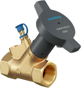 OVENTROP Strangabsperrventil HydroControl A PN 25, DN 25, Innengewinde, Kvs: 14.1, 1067528