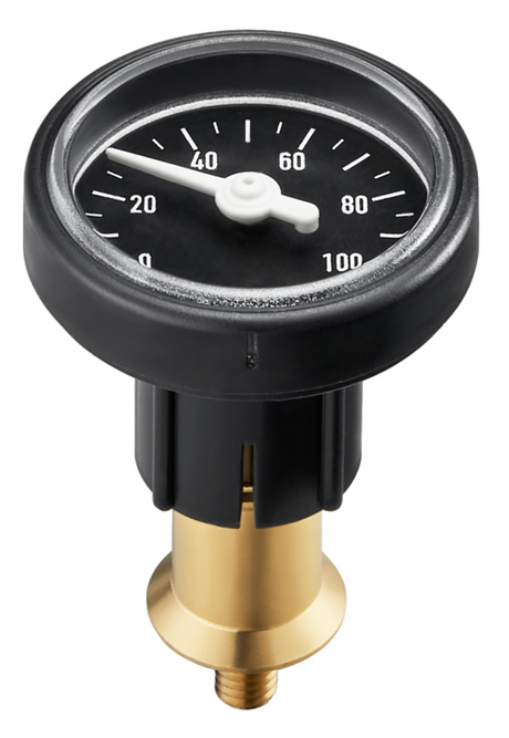 OVENTROP Thermometer Umrüstsatz für Optibal P, DN 25 und DN 32 und Optibal TW, DN 20 und DN 25, 1078382