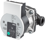 OVENTROP Hocheffizienzpumpe für Regelstationen Regufloor HW/HC/H, Wilo-Yonos PARA RS 15/6, ohne Pumpenkabel, 1151088
