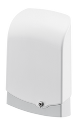 OVENTROP Außentemperaturfühler für Regtronic RH, RH-HT, EM, RM, RS und RD-W geeignet, Fühlerelement PT 1000, Aufputz, 1152099