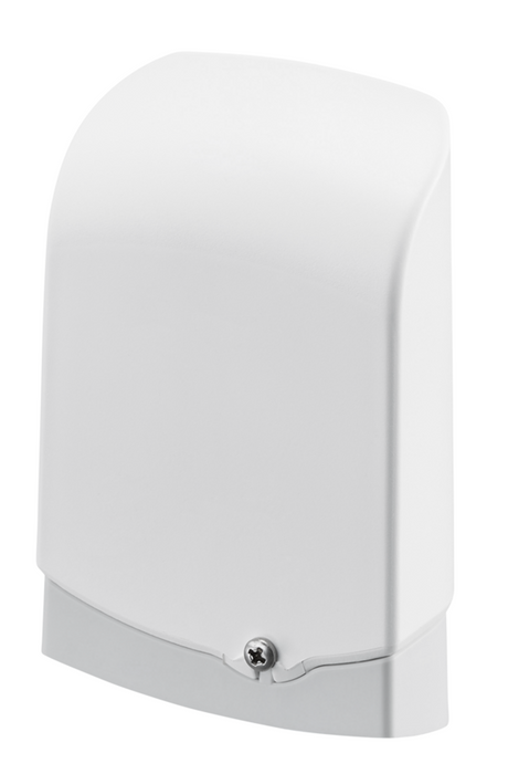 OVENTROP Außentemperaturfühler für Regtronic RH, RH-HT, EM, RM, RS und RD-W geeignet, Fühlerelement PT 1000, Aufputz, 1152099