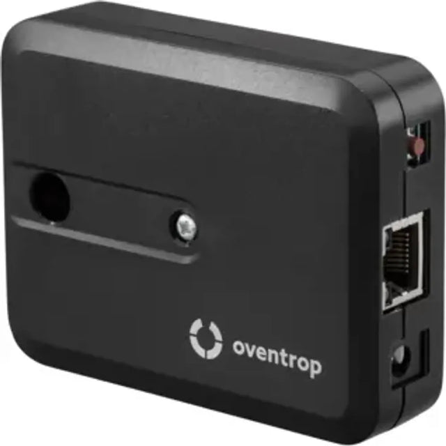 OVENTROP Kommunikationsmodul Regtronic KM-IP BACnet IP oder Modbus TCP, 1159094