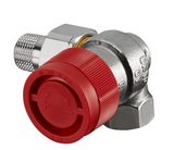 OVENTROP Thermostatventil AF Winkeleck rechts DN 15, Rp 1/2 x R 1/2, PN 10, 1181463