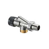OVENTROP Axialventilgehäuse für Regudis W-HTE Vorlauftemperaturregelmodul und Regudis W-HTF mit gemischtem Heizkreis, 9010316