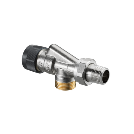 OVENTROP Axialventilgehäuse für Regudis W-HTE Vorlauftemperaturregelmodul und Regudis W-HTF mit gemischtem Heizkreis, 9010316